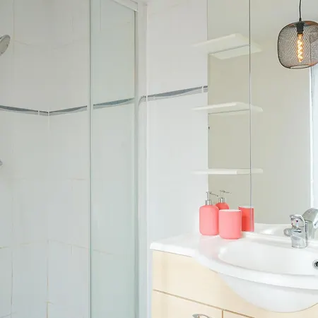 Le Duplex Villefranchois, Proche Centre アパート