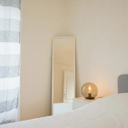 Le Duplex Villefranchois, Proche Centre アパート ヴィルフランシュ・ド・ルエルグ