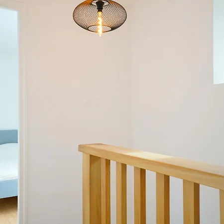 Le Duplex Villefranchois, Proche Centre *